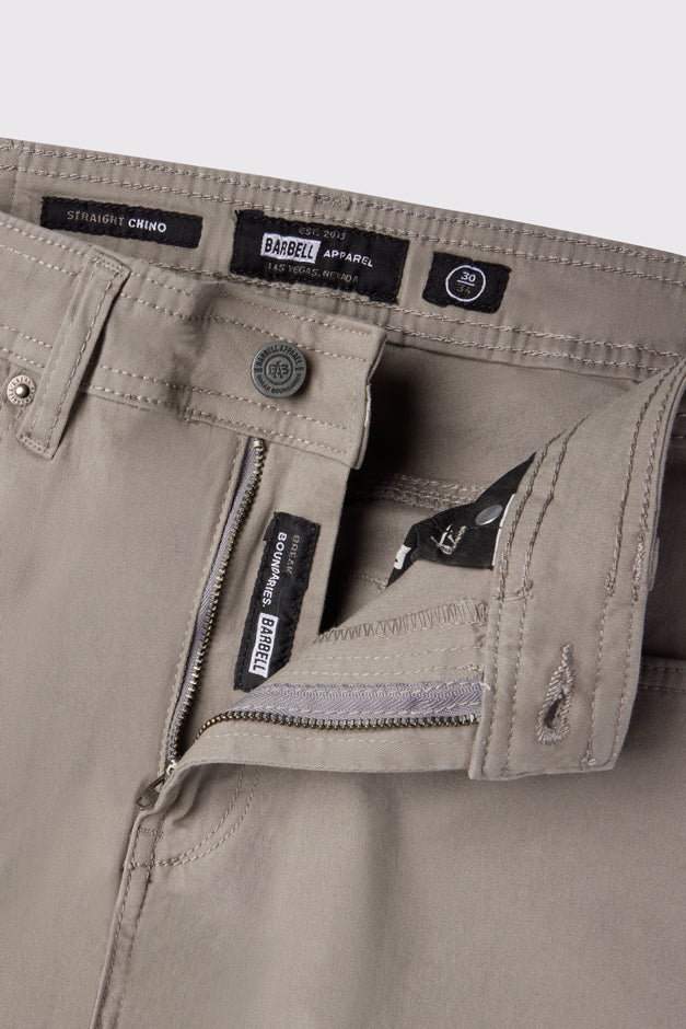 Slim Athletic Fit Chino Pant - Image 11