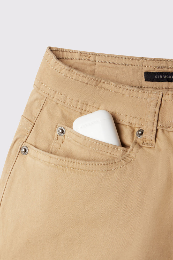 Slim Athletic Fit Chino Pant - Image 12