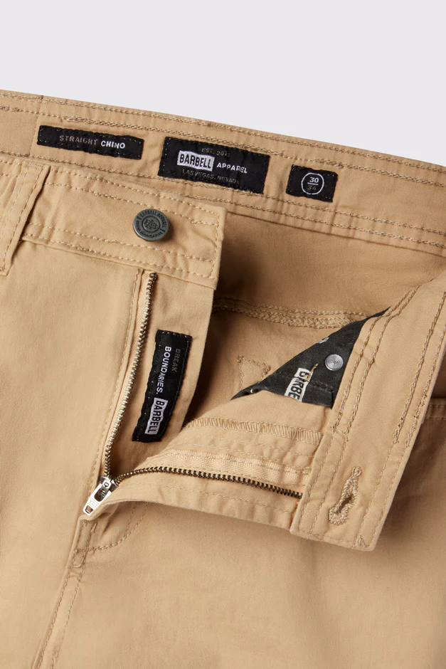 Slim Athletic Fit Chino Pant - Image 13