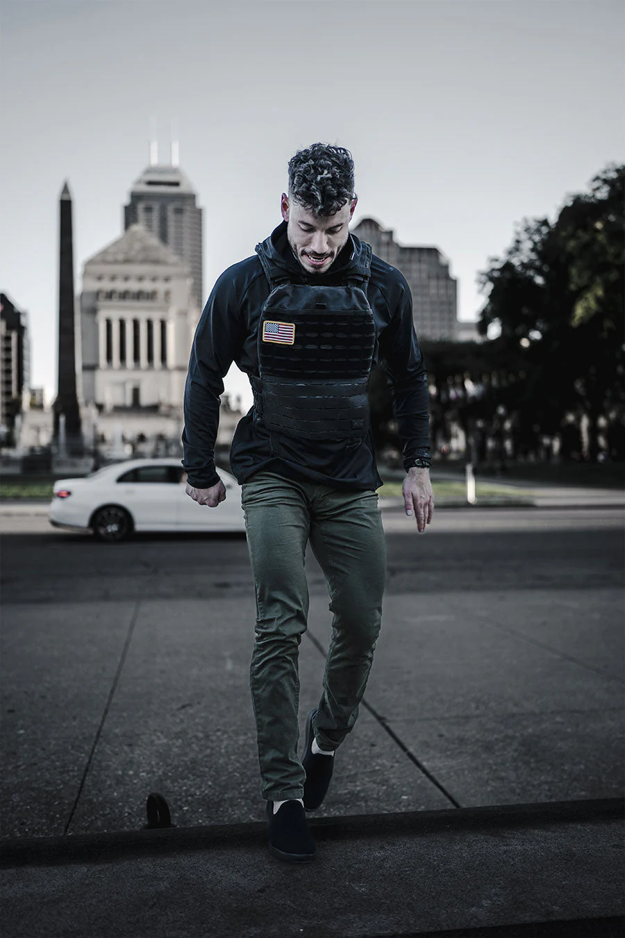 Slim Athletic Fit Chino Pant - Image 16