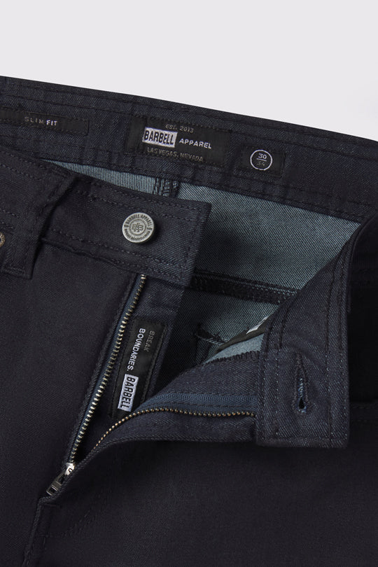 Slim Athletic Fit Jeans - Image 18
