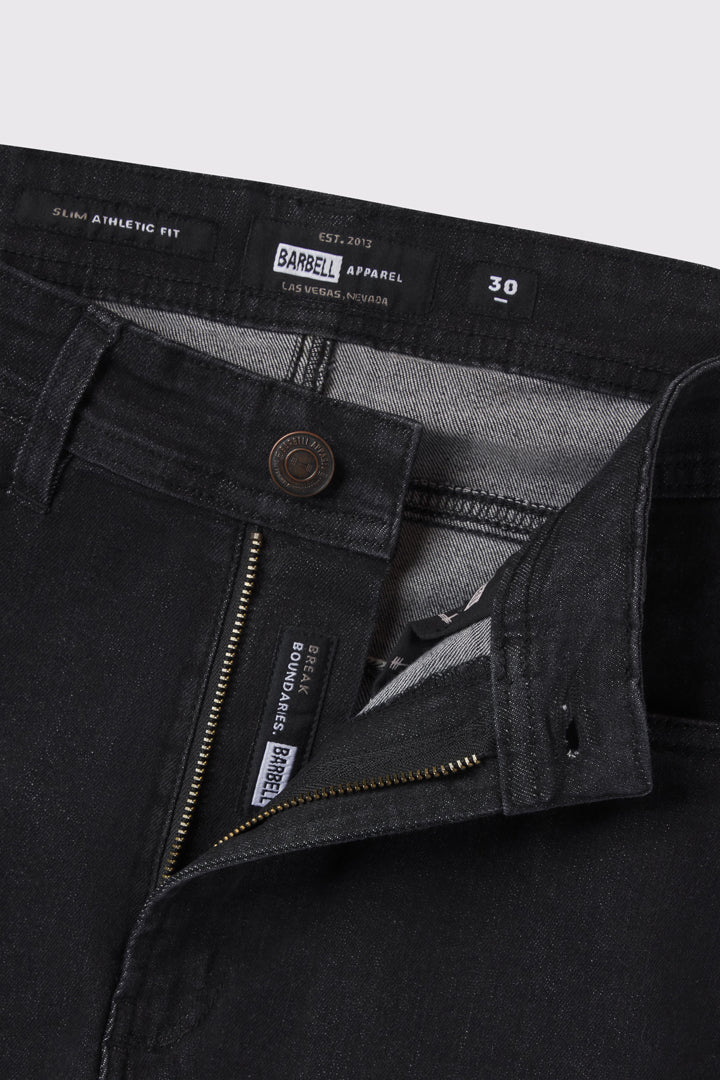 Slim Athletic Fit Jeans - Image 27