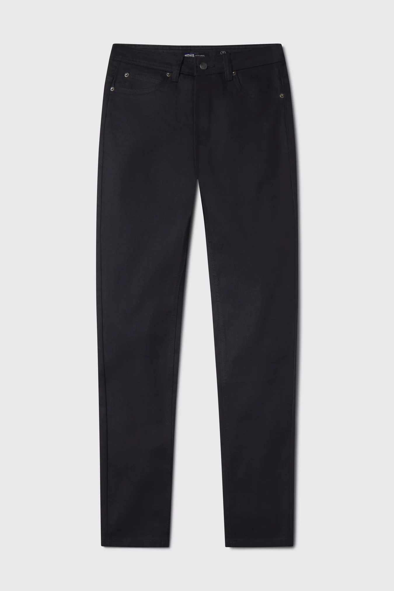 Slim Athletic Fit Jeans - Image 3