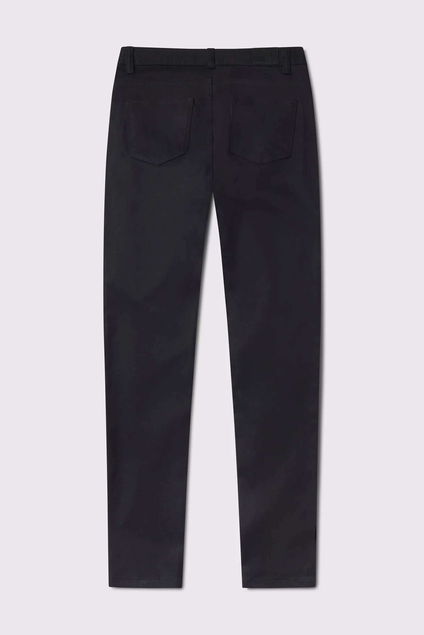 Slim Athletic Fit Jeans - Image 4