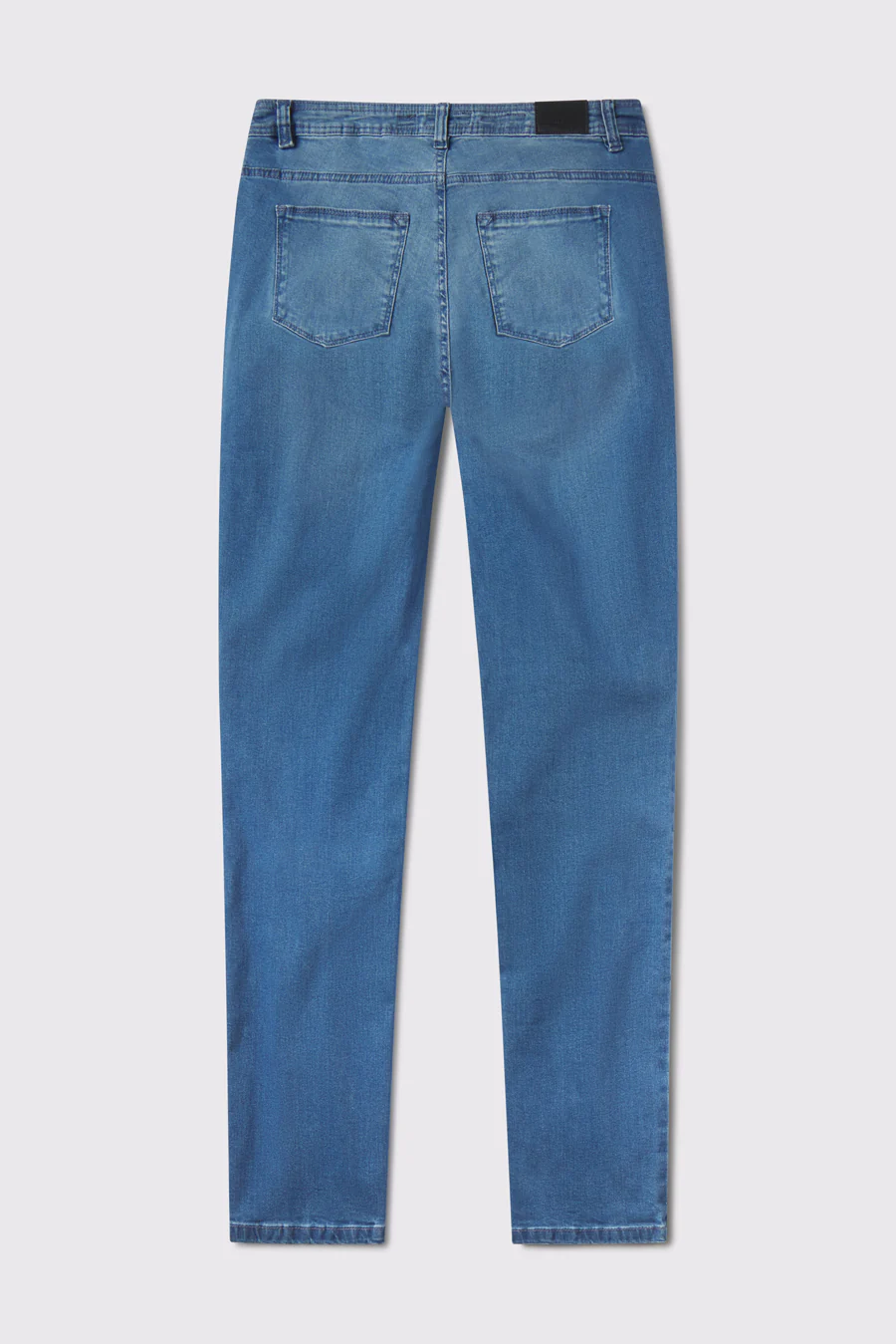 Slim Athletic Fit Jeans - Image 6