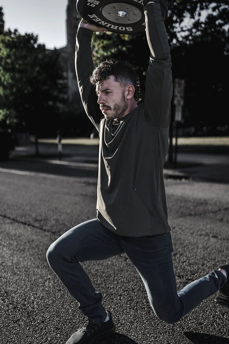 Stealth Hoodie - Image 50