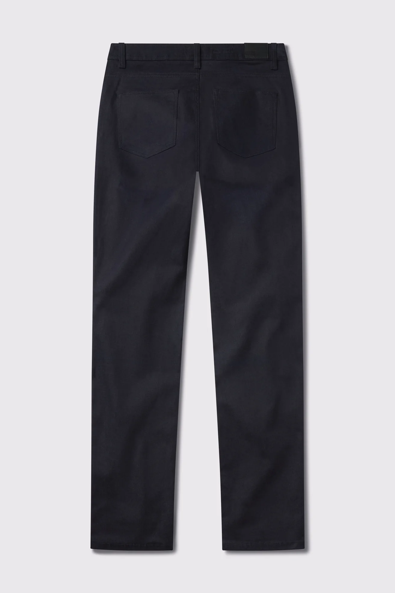 Straight Athletic Fit Jeans - Image 10