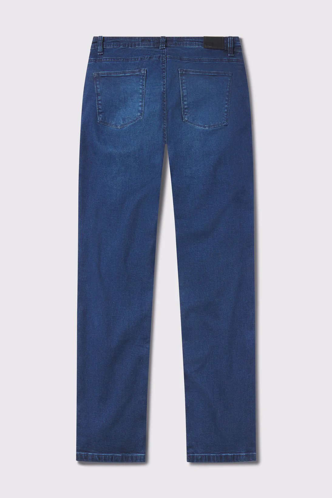 Straight Athletic Fit Jeans - Image 20