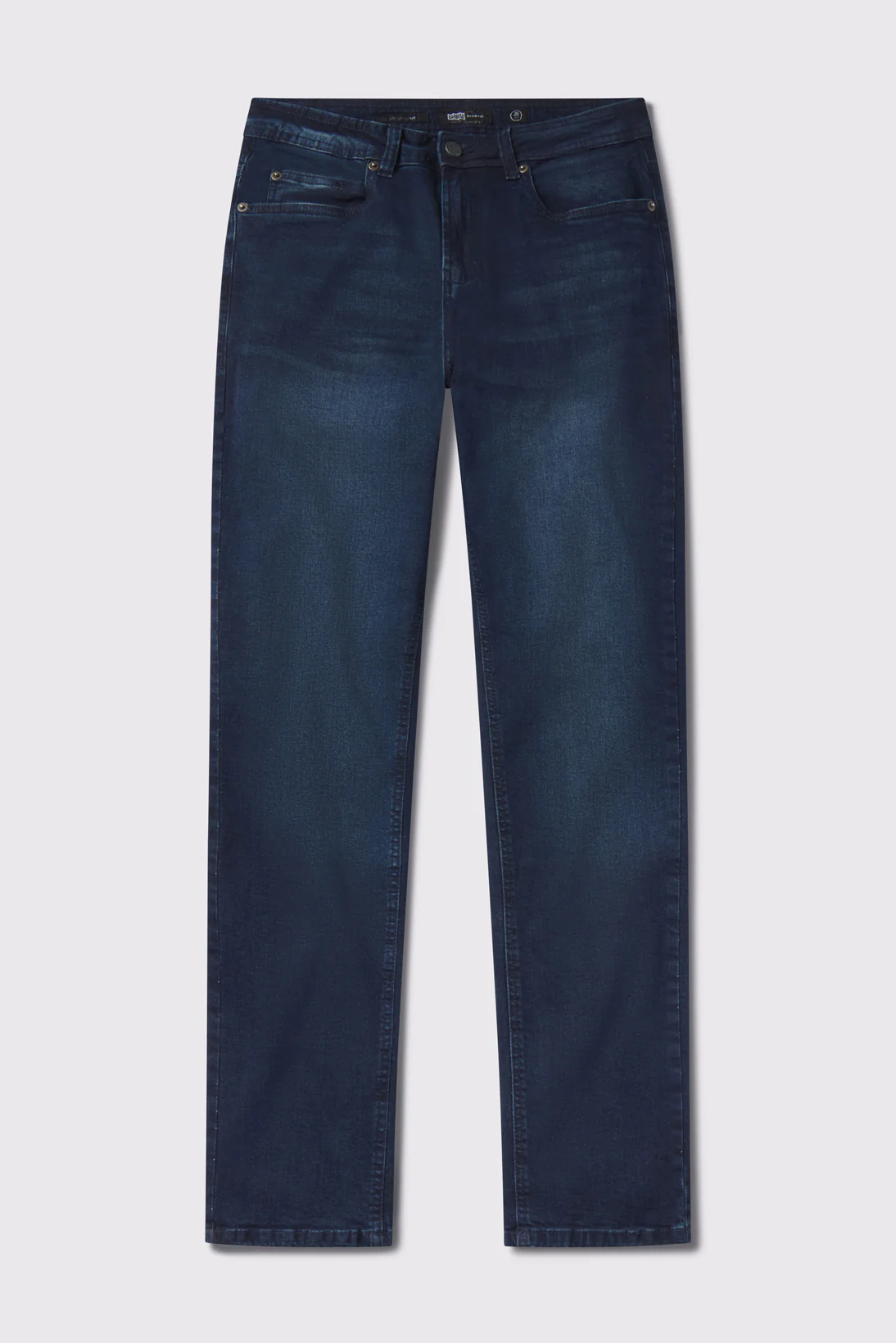 Straight Athletic Fit Jeans - Image 31