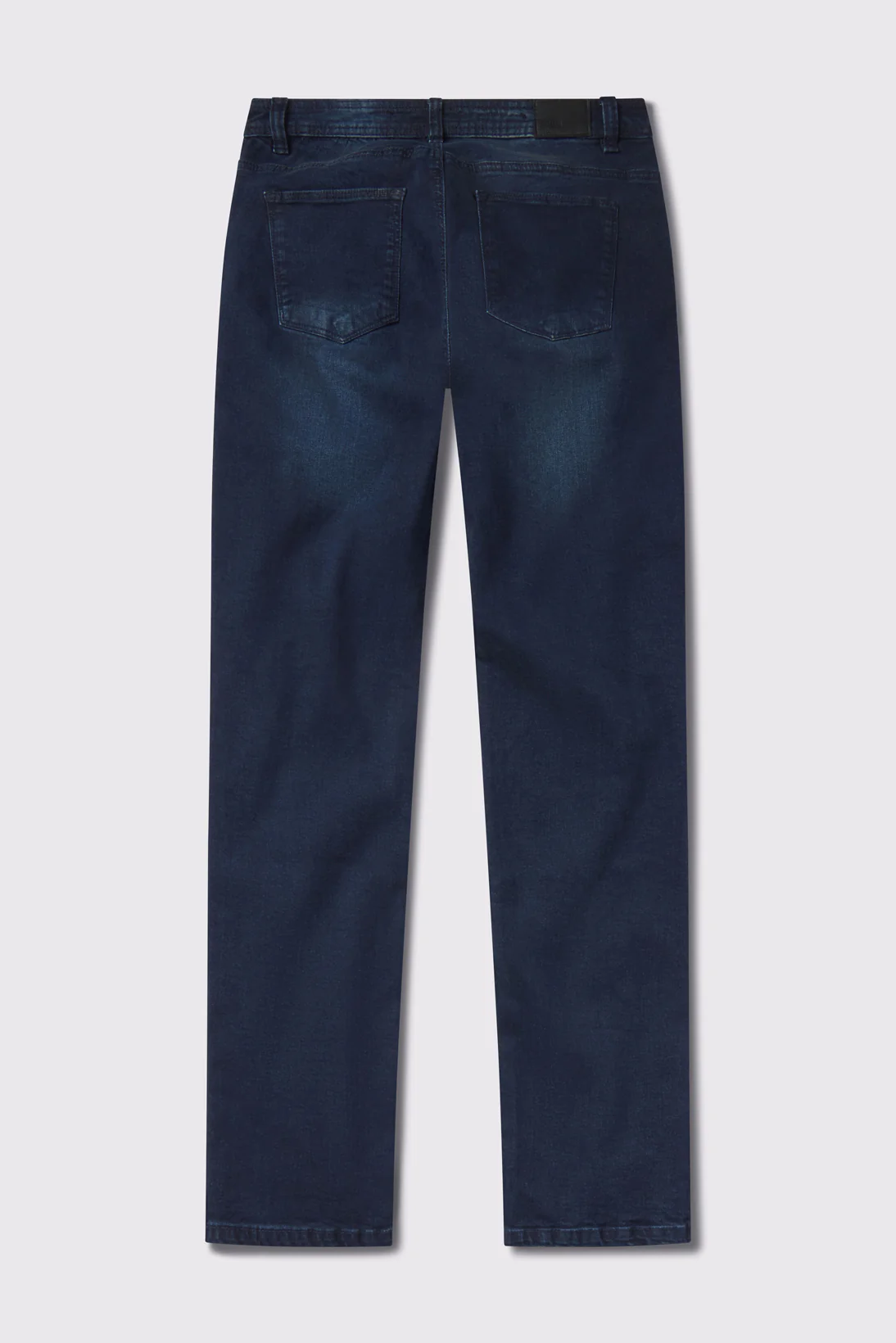 Straight Athletic Fit Jeans - Image 32