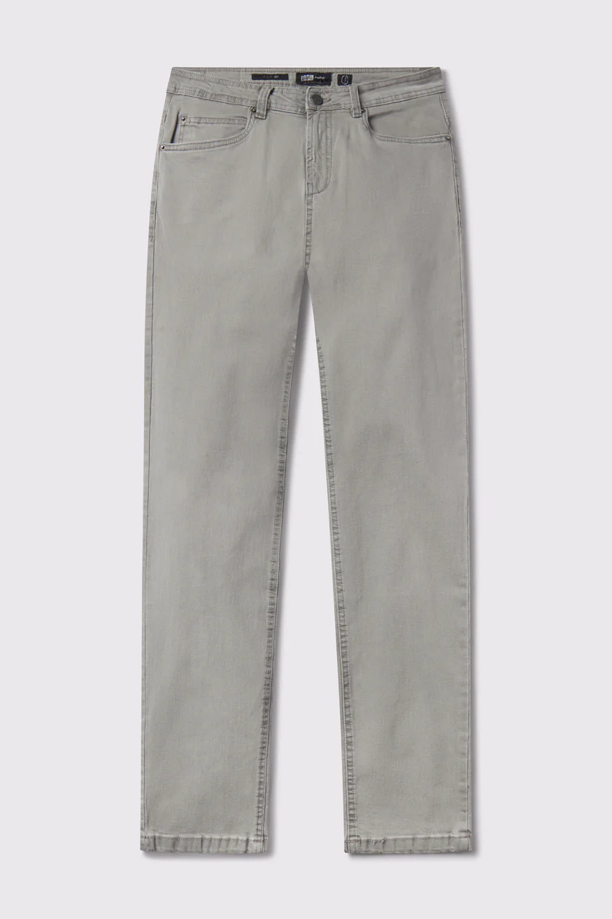Straight Athletic Fit Jeans - Image 37
