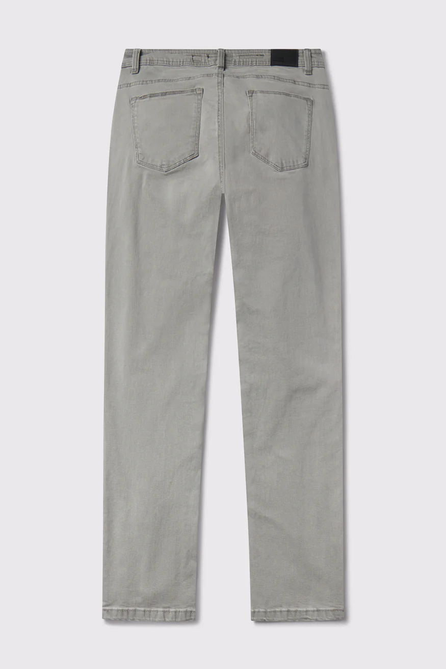 Straight Athletic Fit Jeans - Image 38