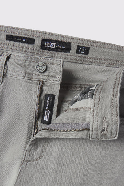 Straight Athletic Fit Jeans - Image 40