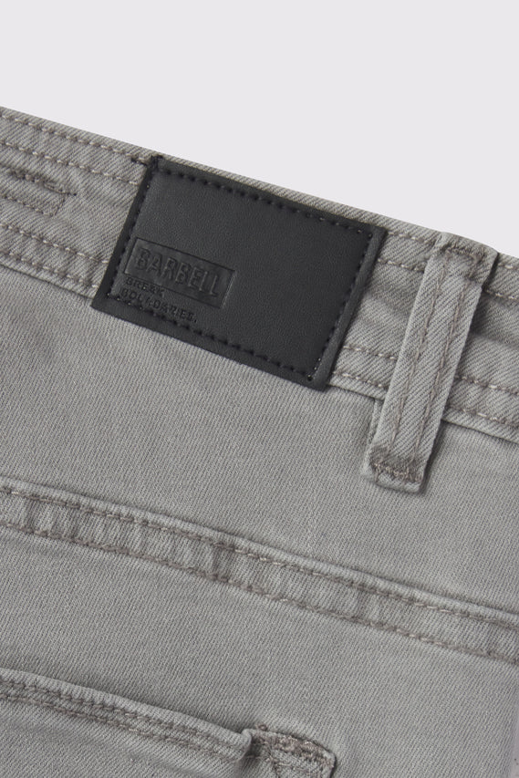 Straight Athletic Fit Jeans - Image 41