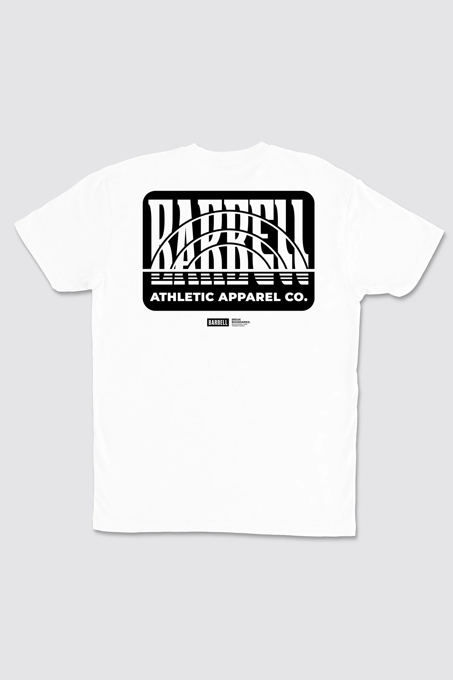 Striker Tee - Image 3
