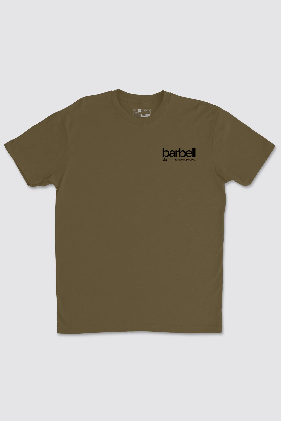 The Blueprint Tee - Image 5