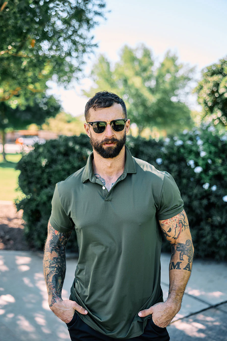 Ultralight Polo - Image 24