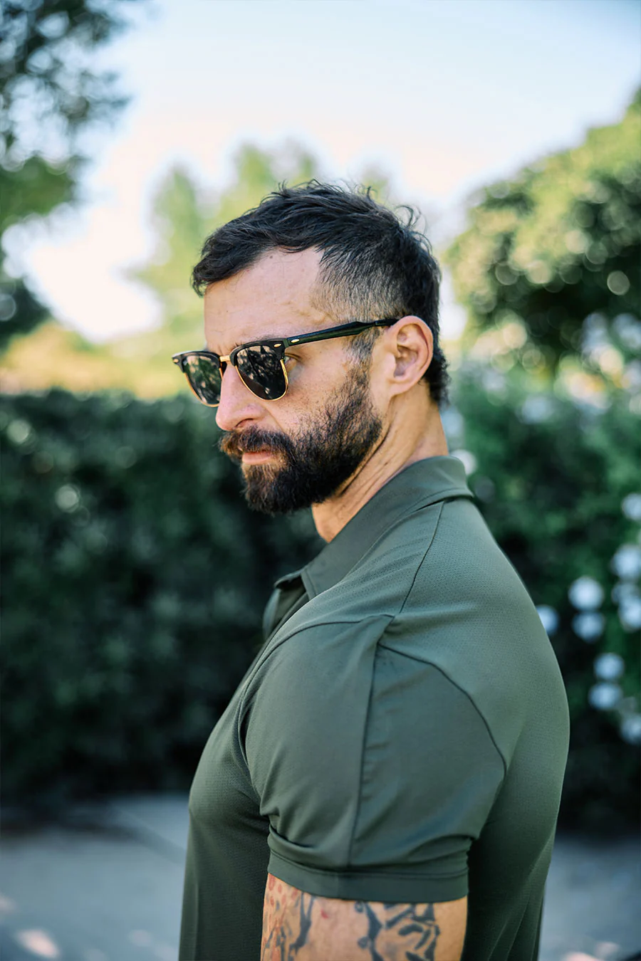 Ultralight Polo - Image 26