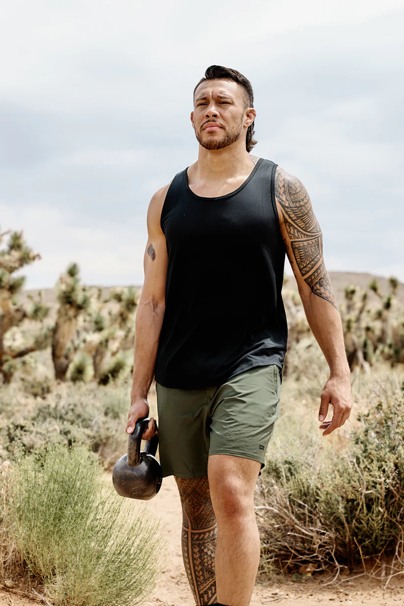 Phantom Short - Image 58